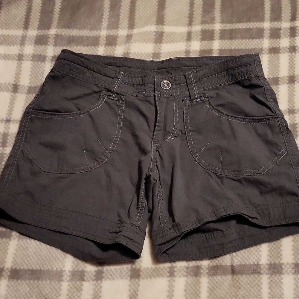 Kuhl Shorts Size 2 - Picture 1 of 6